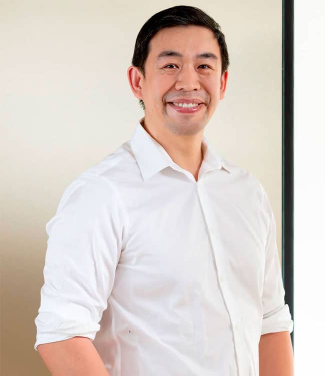 Eric Tran