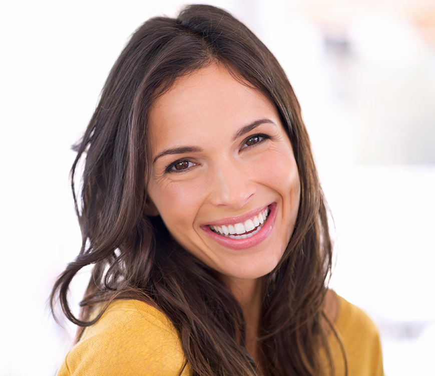 Facette dentaire Pontault-Combault - Sourire